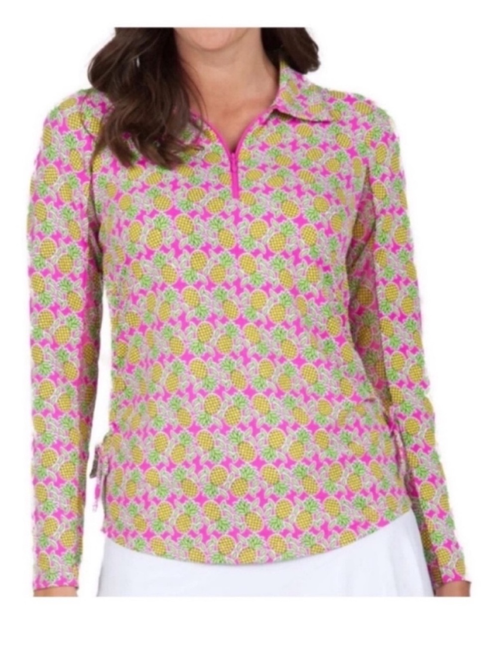 IBKUL Long Sleeve Medium